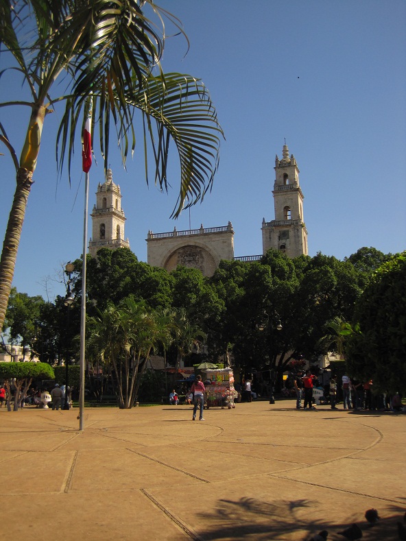 Mérida, México