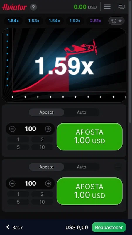1win Aviator IOS