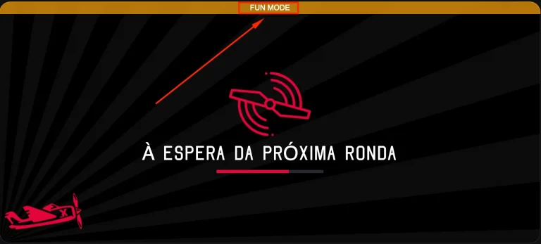 Verifique se você está em um modo de demonstração.