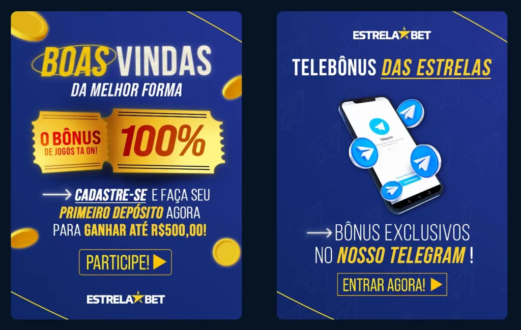 Bônus Estrela Bet para o jogo Aviador.