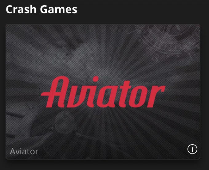 Aviator