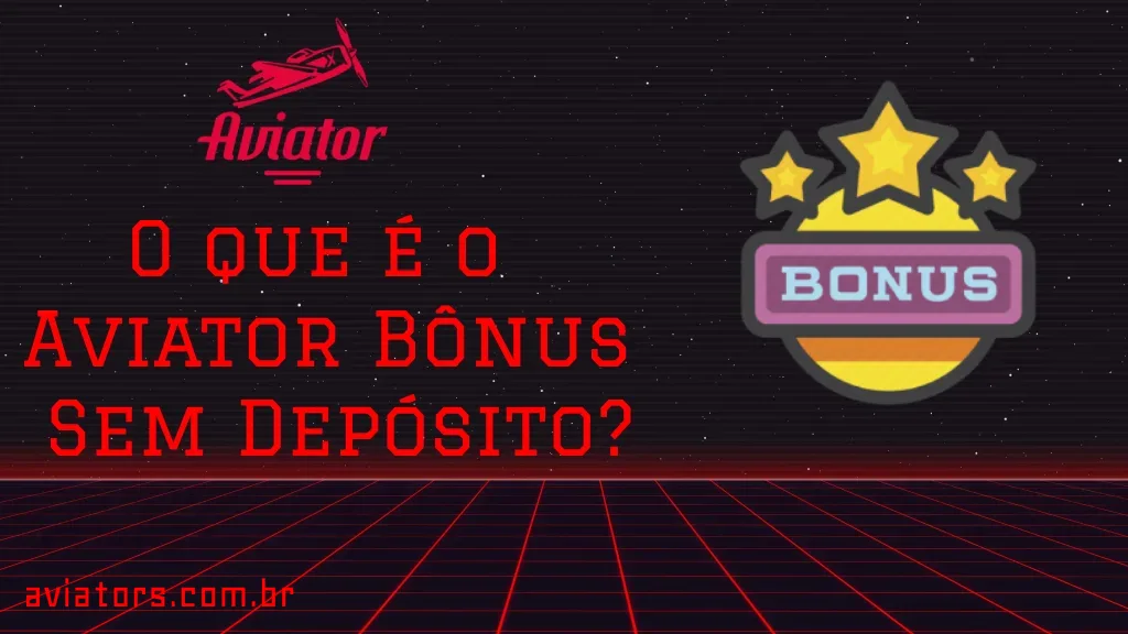 Bônus Sem Depósito