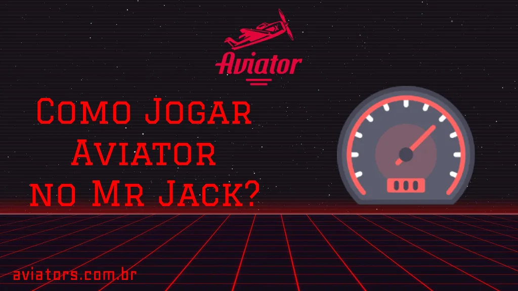 Como Jogar Aviator