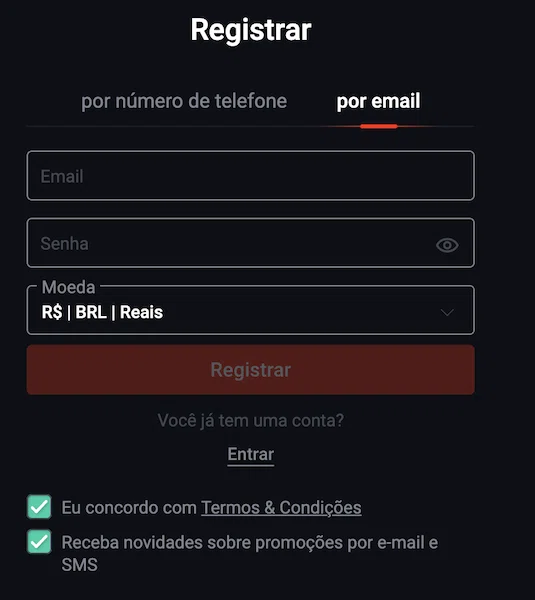 Pin Up Registrar