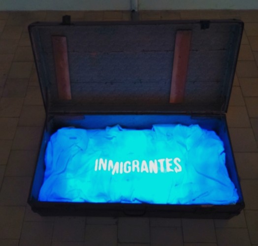 museo del inmigrante