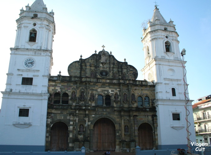 Catedral do Panamá
