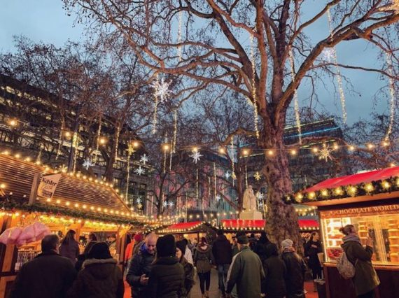 Leicester-Square-Christmas