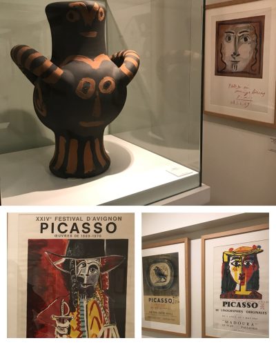 museu picasso buitrago