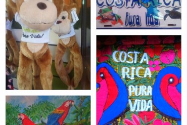 O que fazer na capital da Costa Rica