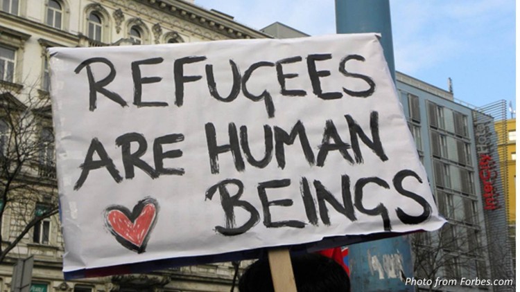 refugees