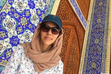 Roteiro de viagem de um mês pelo Irã